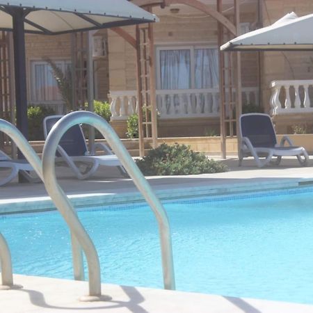 Dahab Hotel מראה חיצוני תמונה