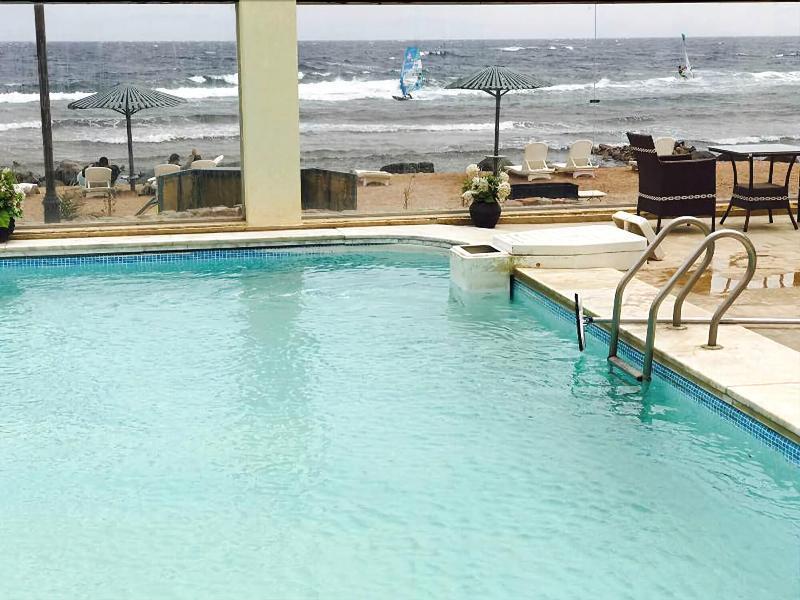 Dahab Hotel מראה חיצוני תמונה