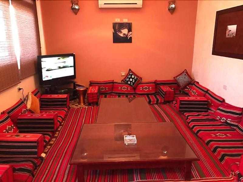 Dahab Hotel מראה חיצוני תמונה