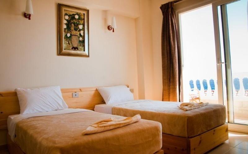 Dahab Hotel מראה חיצוני תמונה