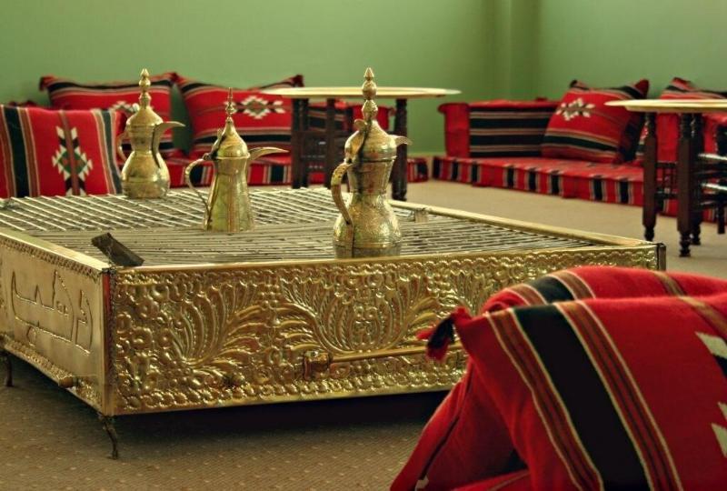 Dahab Hotel מראה חיצוני תמונה