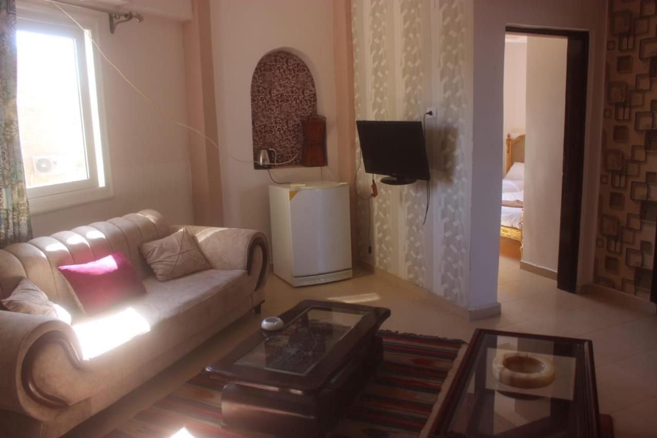 Dahab Hotel מראה חיצוני תמונה