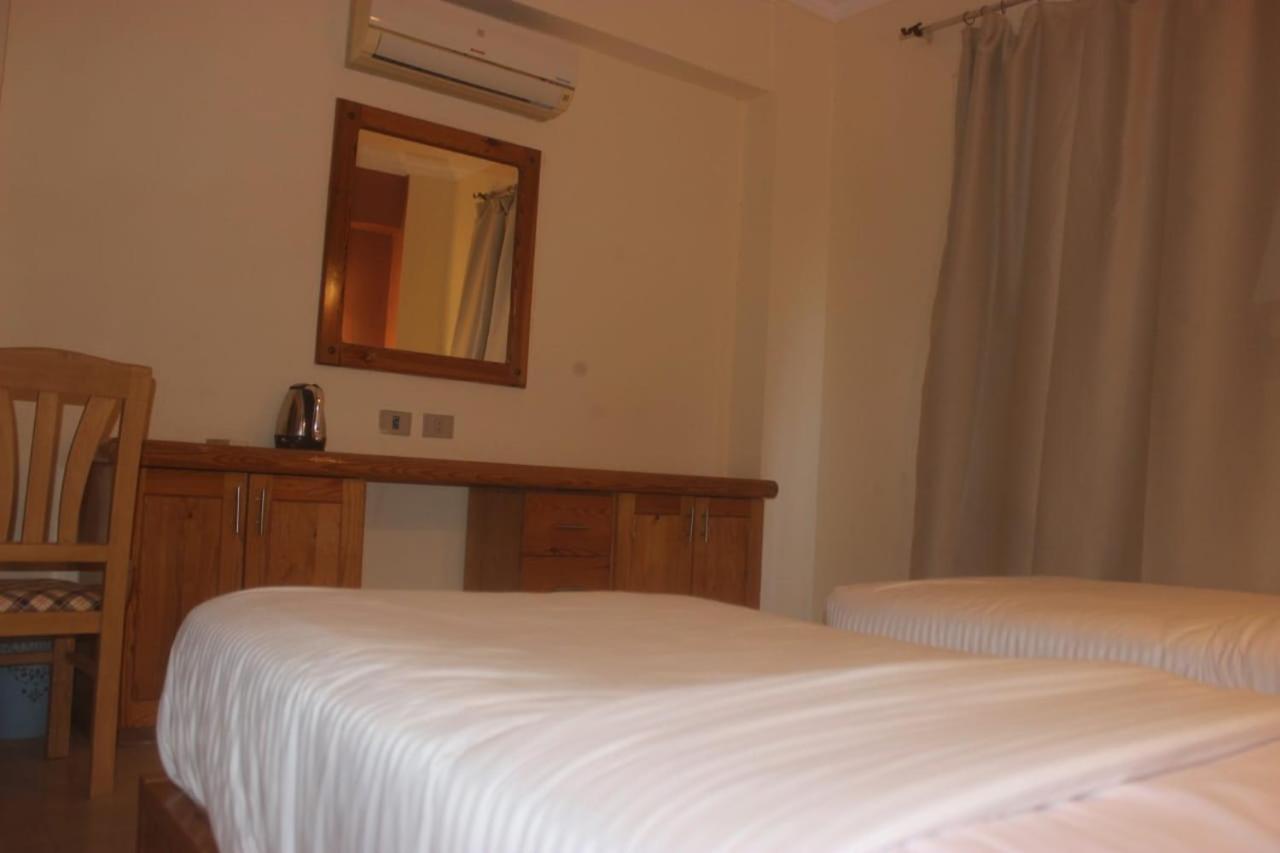 Dahab Hotel מראה חיצוני תמונה