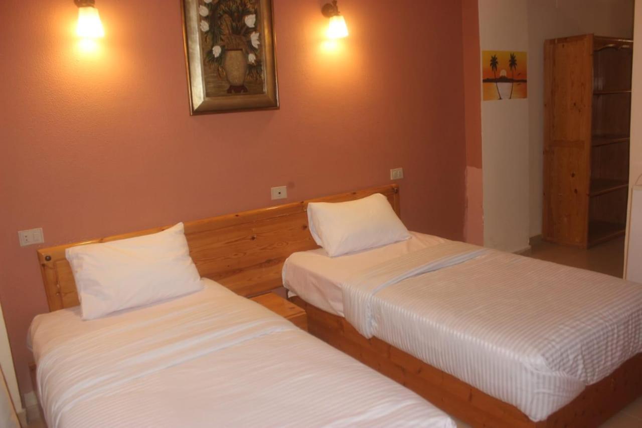 Dahab Hotel מראה חיצוני תמונה