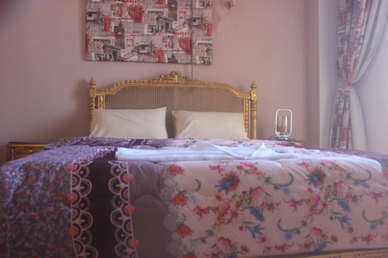 Dahab Hotel מראה חיצוני תמונה