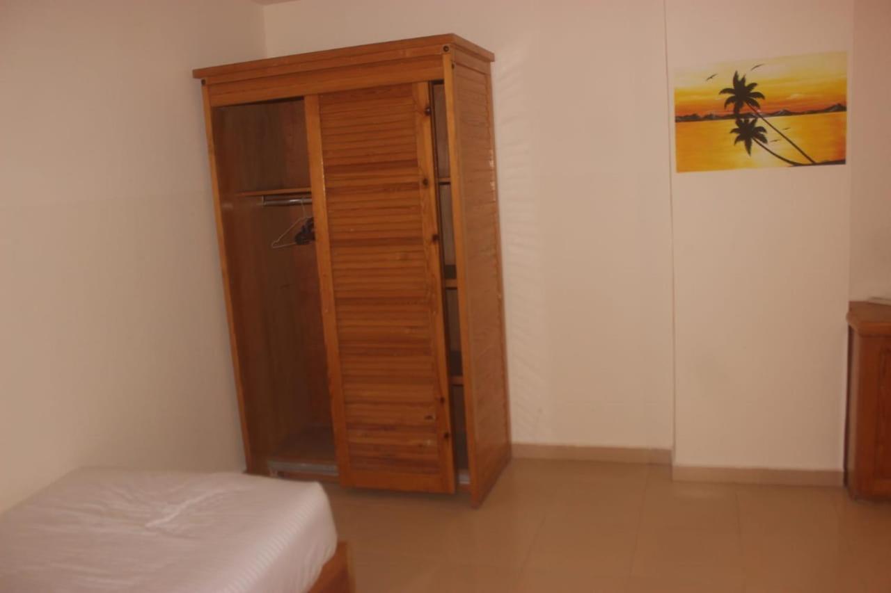 Dahab Hotel מראה חיצוני תמונה