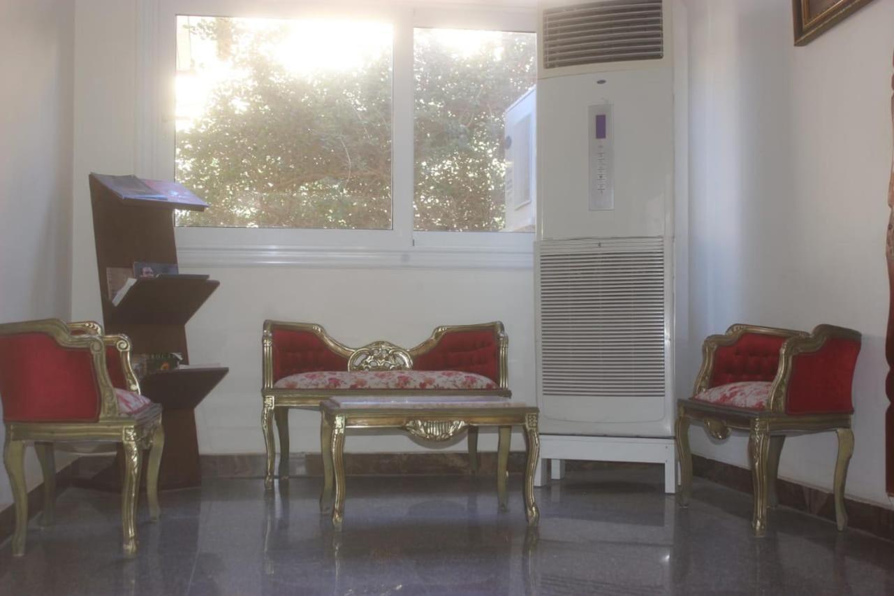 Dahab Hotel מראה חיצוני תמונה