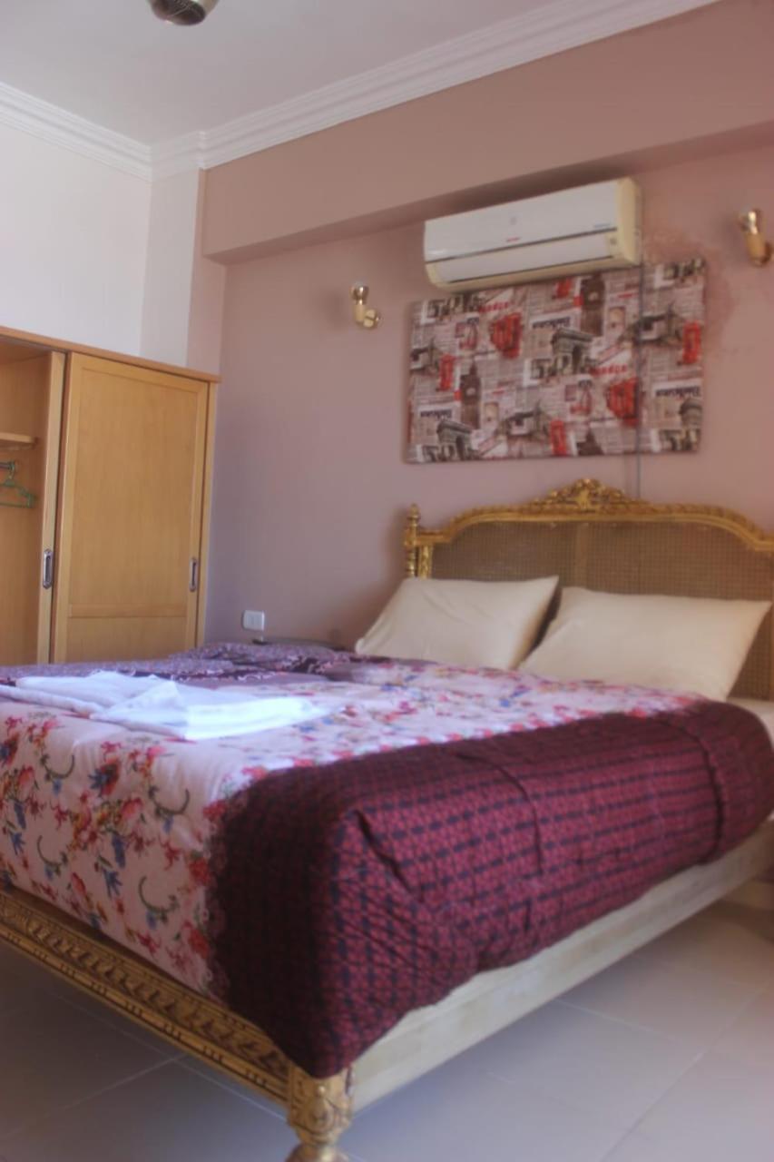 Dahab Hotel מראה חיצוני תמונה