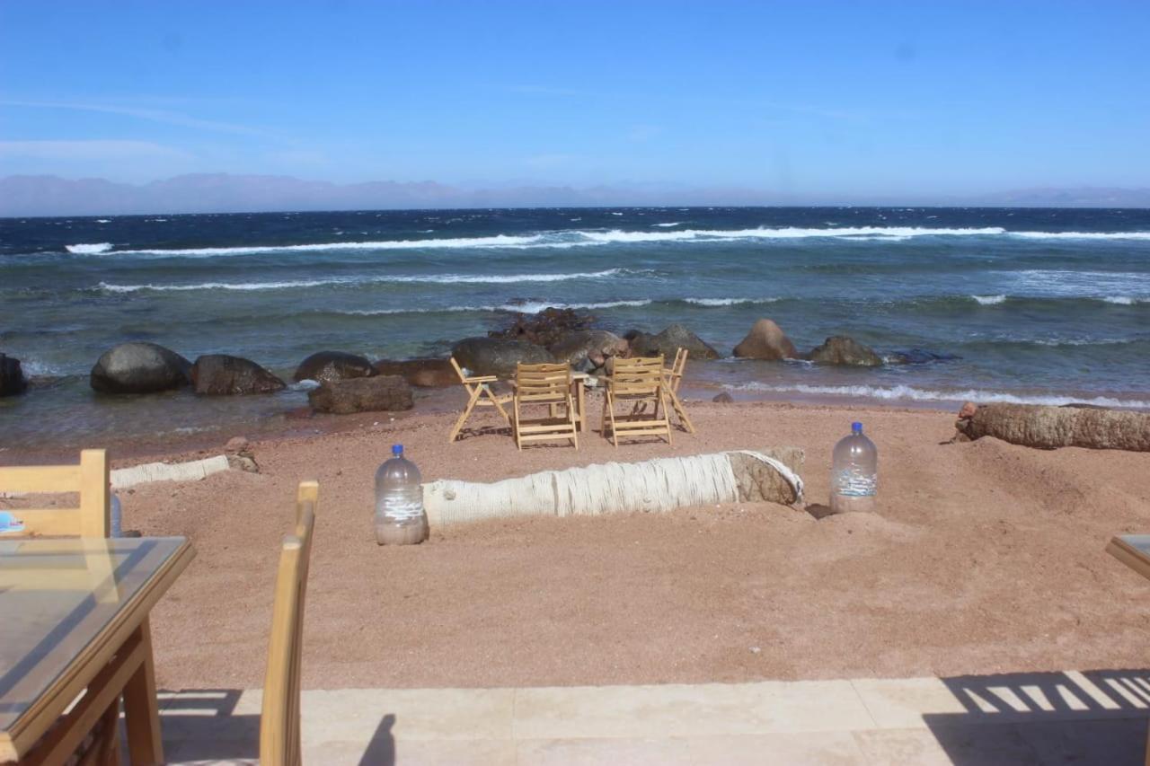 Dahab Hotel מראה חיצוני תמונה