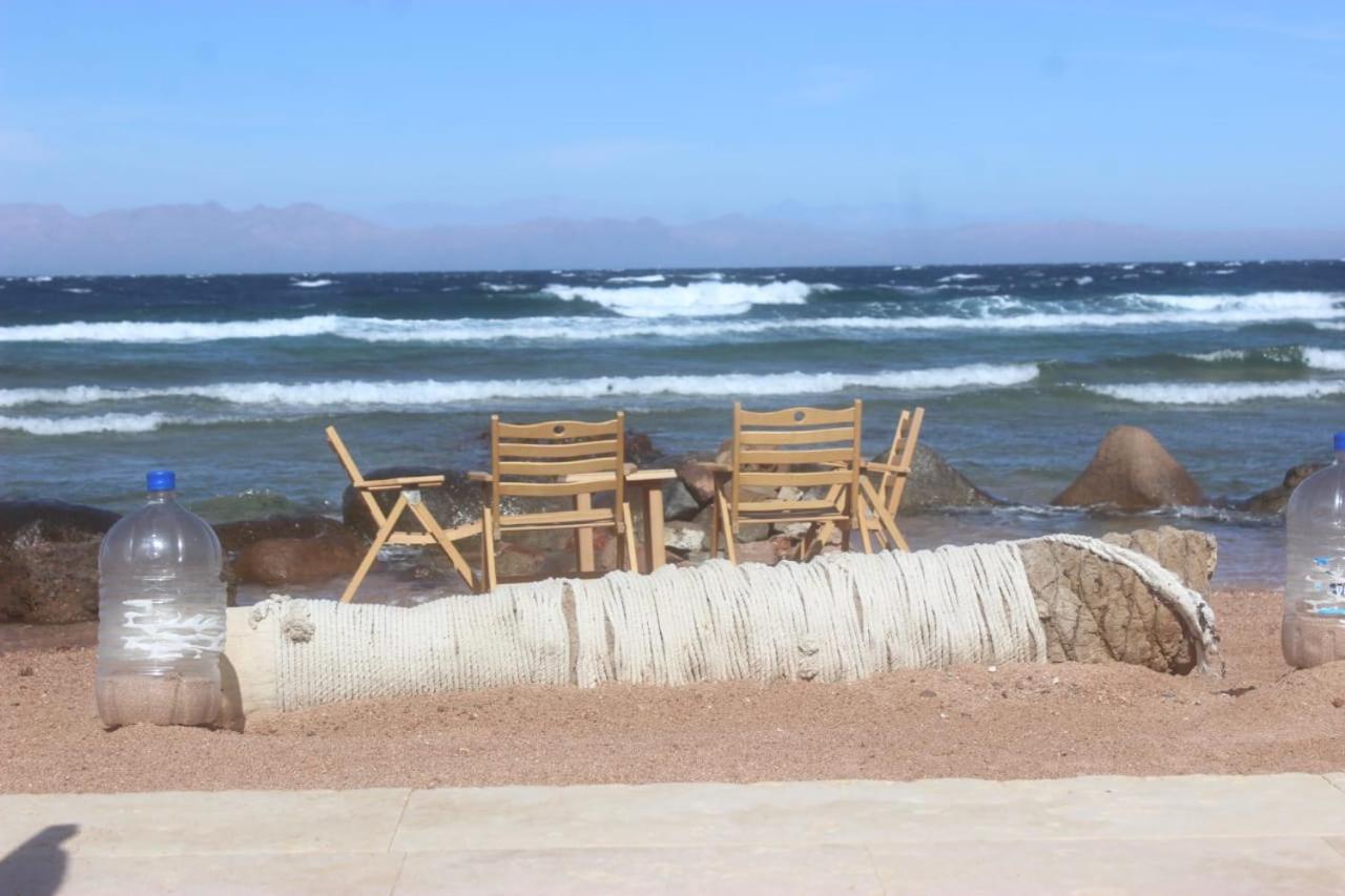 Dahab Hotel מראה חיצוני תמונה