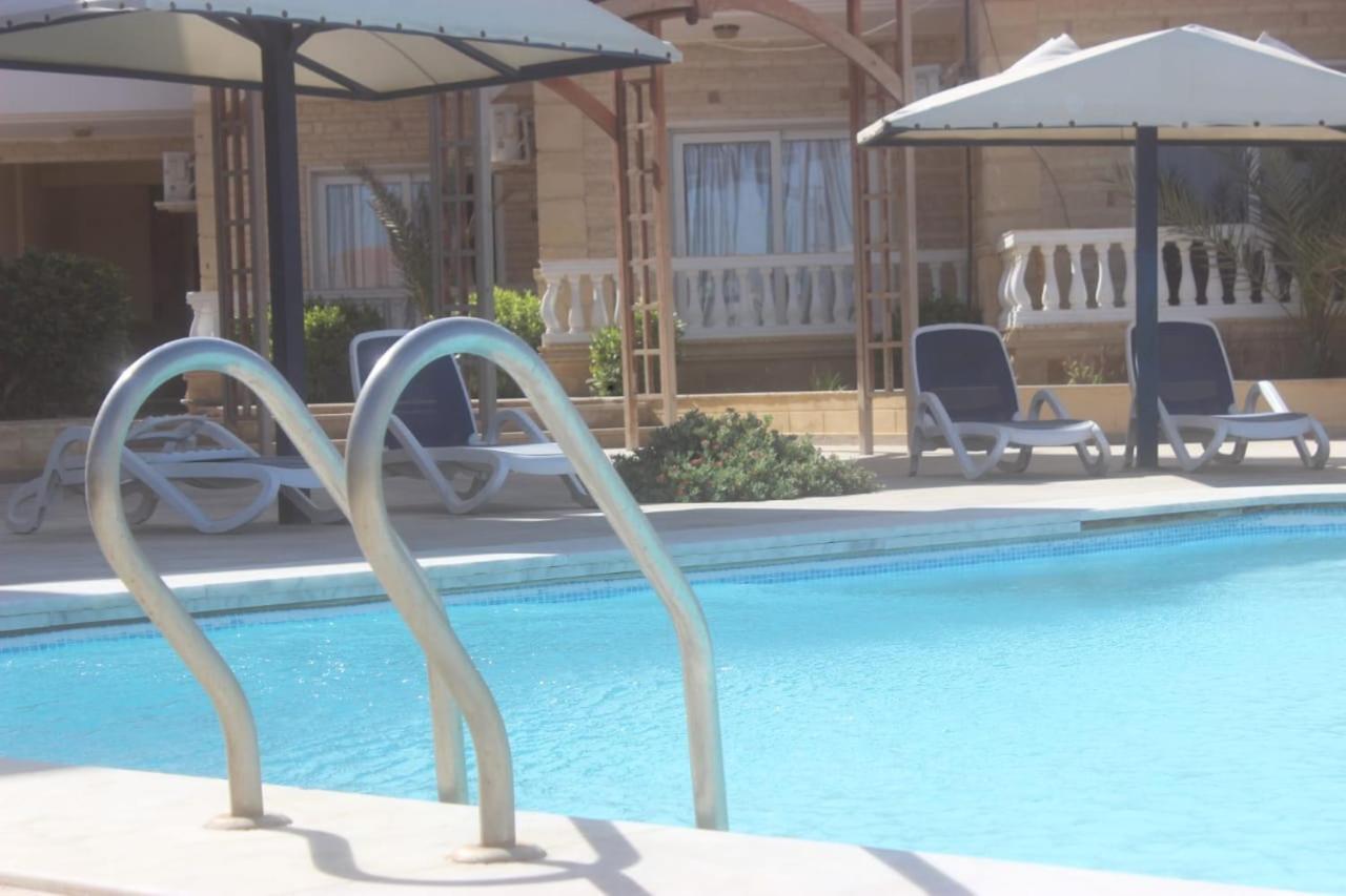 Dahab Hotel מראה חיצוני תמונה