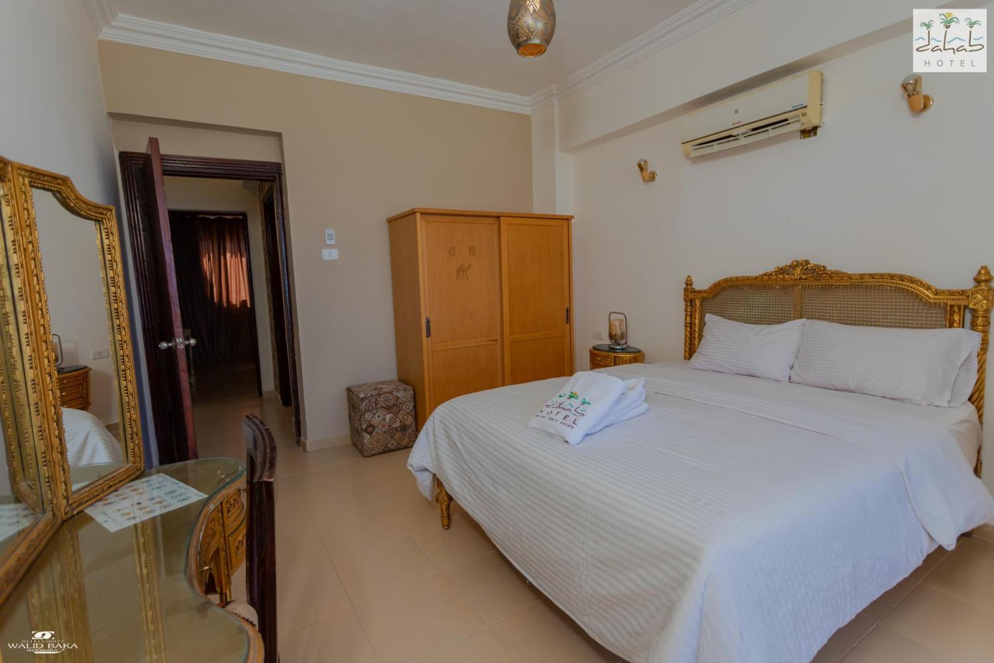 Dahab Hotel מראה חיצוני תמונה