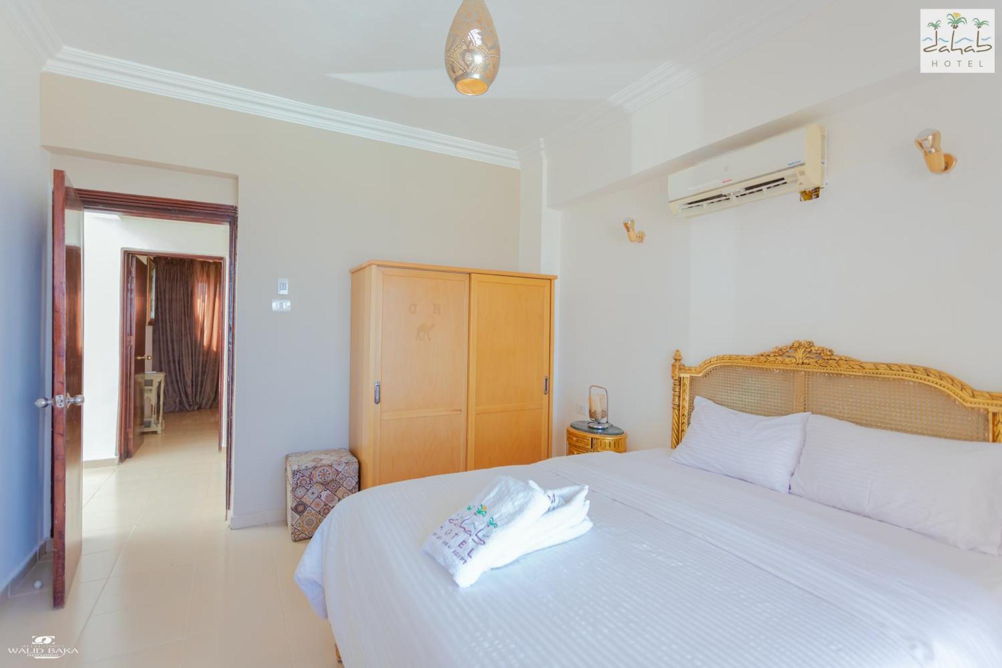 Dahab Hotel מראה חיצוני תמונה