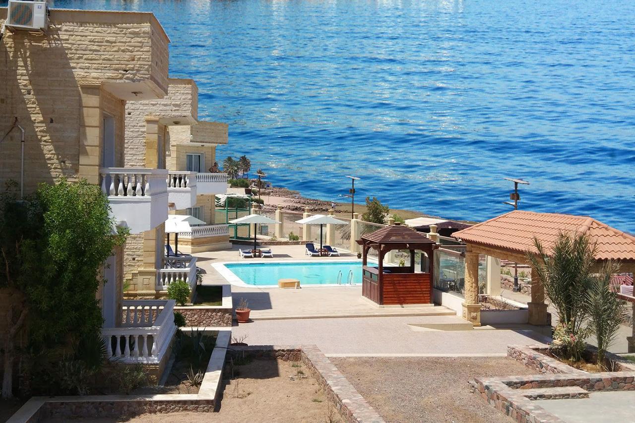 Dahab Hotel מראה חיצוני תמונה