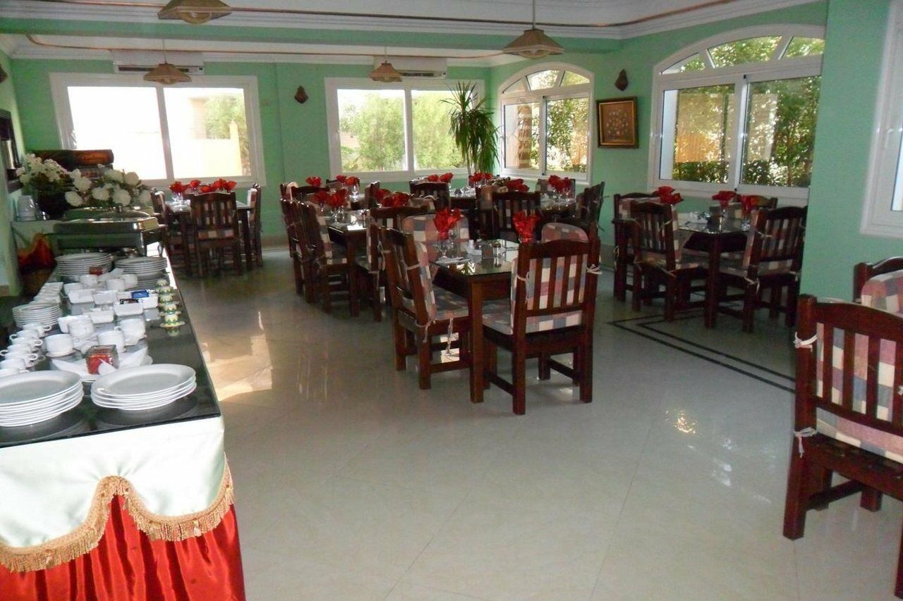 Dahab Hotel מראה חיצוני תמונה